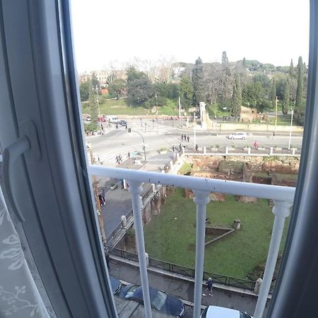 Colosseo Rooms Imperial 로마 외부 사진