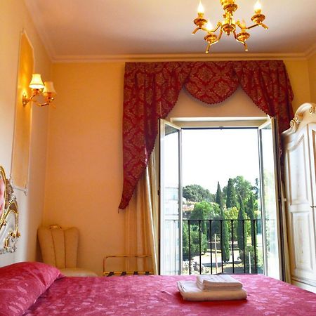 Colosseo Rooms Imperial 로마 외부 사진