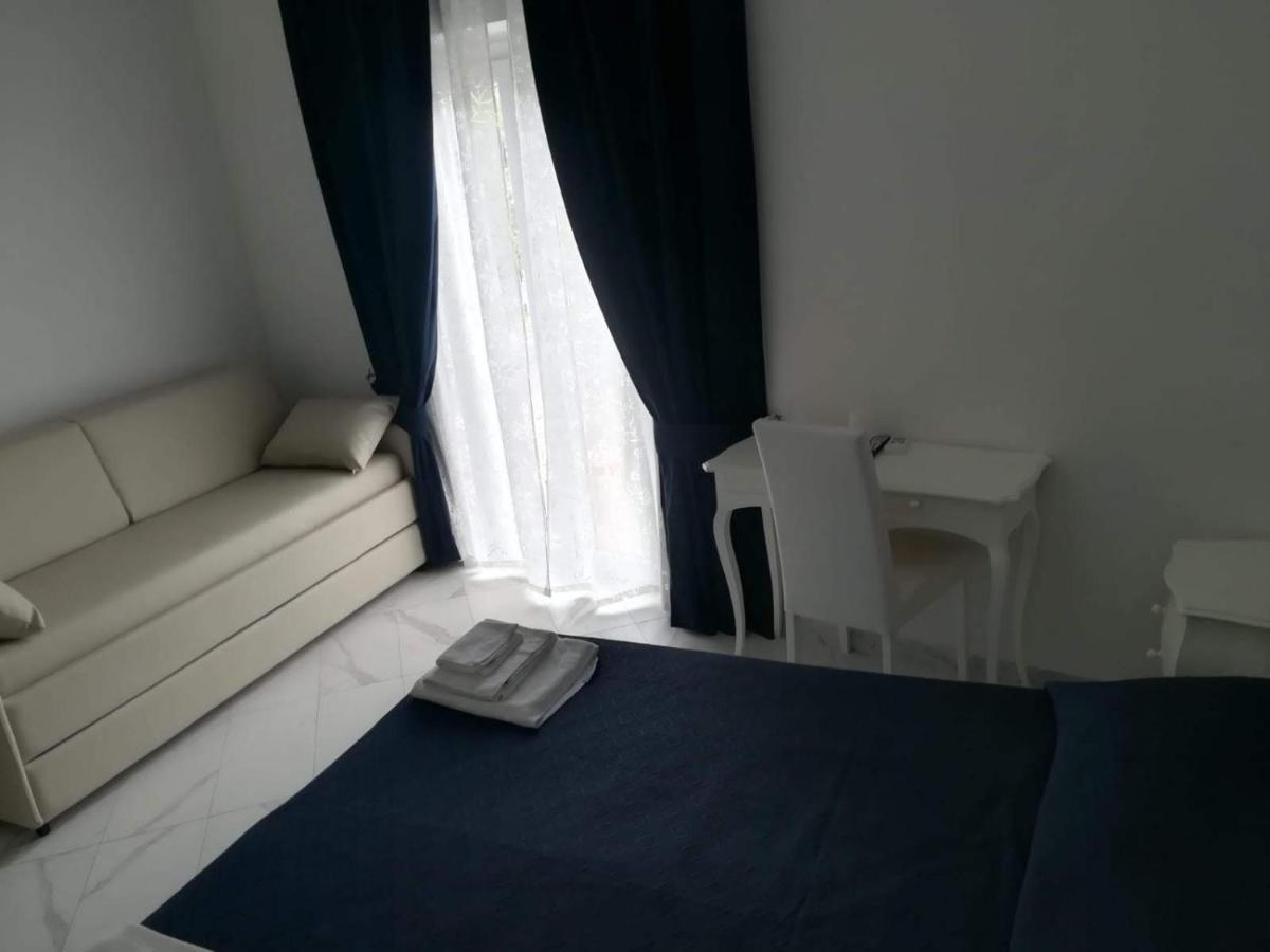 Colosseo Rooms Imperial 로마 외부 사진