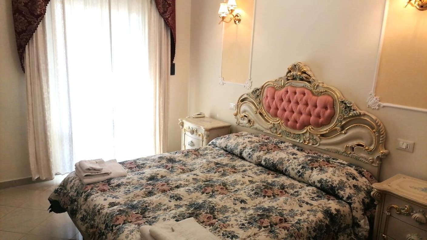 Colosseo Rooms Imperial 로마 외부 사진