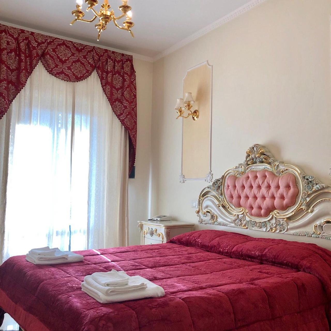 Colosseo Rooms Imperial 로마 외부 사진